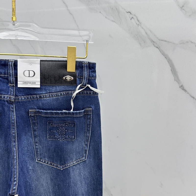 chr1st1an D10r jeans